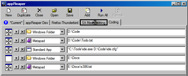 appReaper